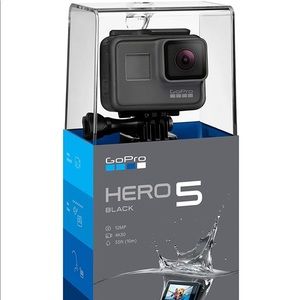 GoPro Hero 5